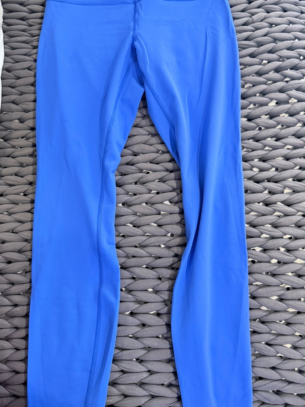 Lululemon Wunder Train size 10